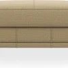 XOOON Denver, poef / hocker - big - 80 x 60 cm^ Poef/Hockers|Denver