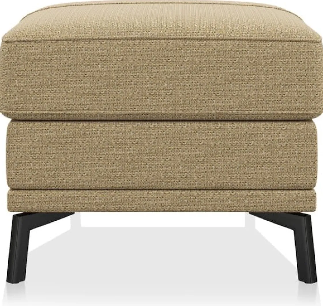 XOOON Denver, poef / hocker 60 x 60 cm^ Poef/Hockers|Denver