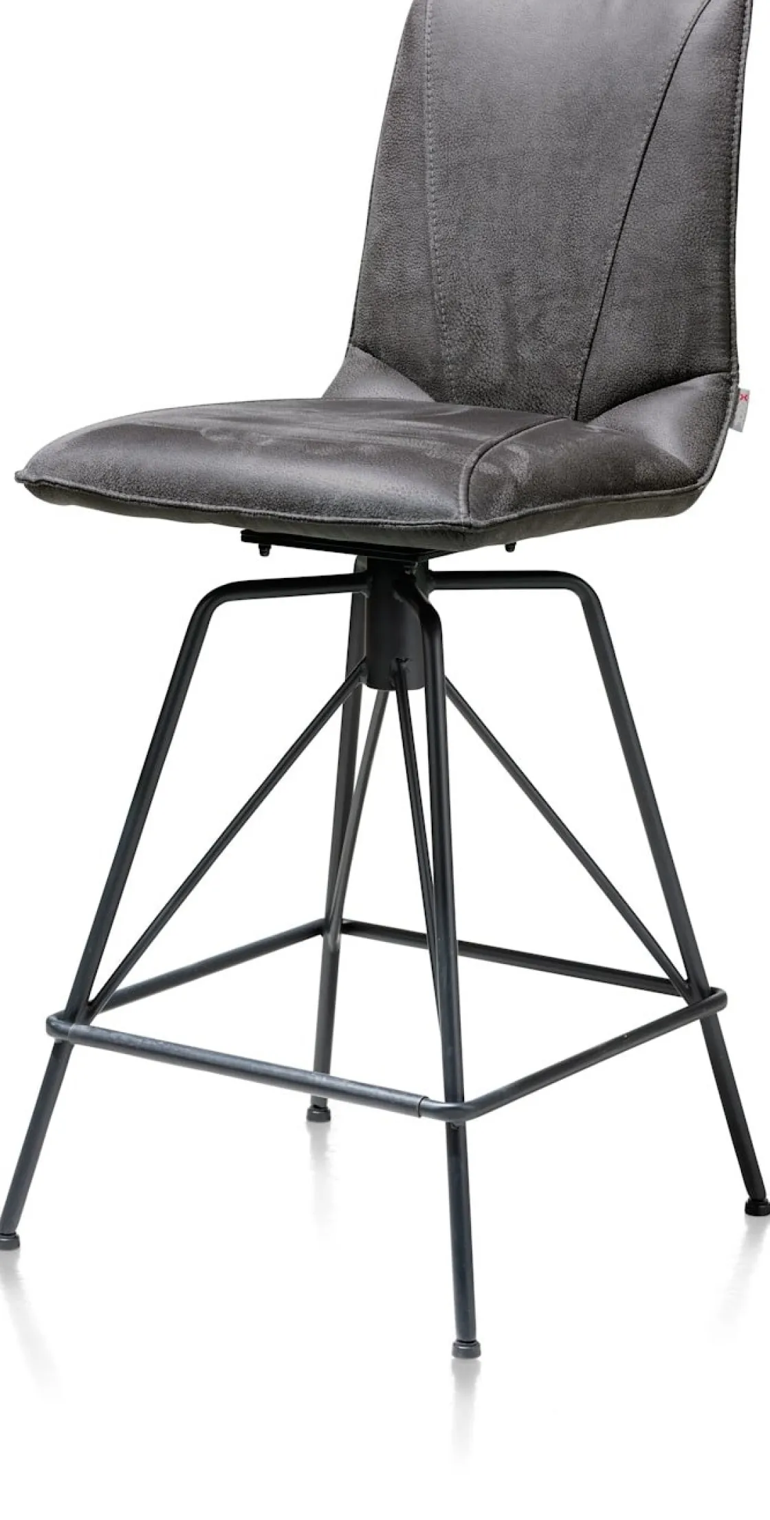 XOOON Design barstoel "MAC" - : Betaalbaar design^ Barkrukken En Barstoelen