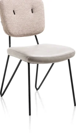 XOOON Design eetkamerstoel