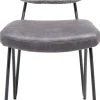 XOOON Design eetkamerstoel "JUNE" - : Betaalbaar design^ Eetkamerstoelen