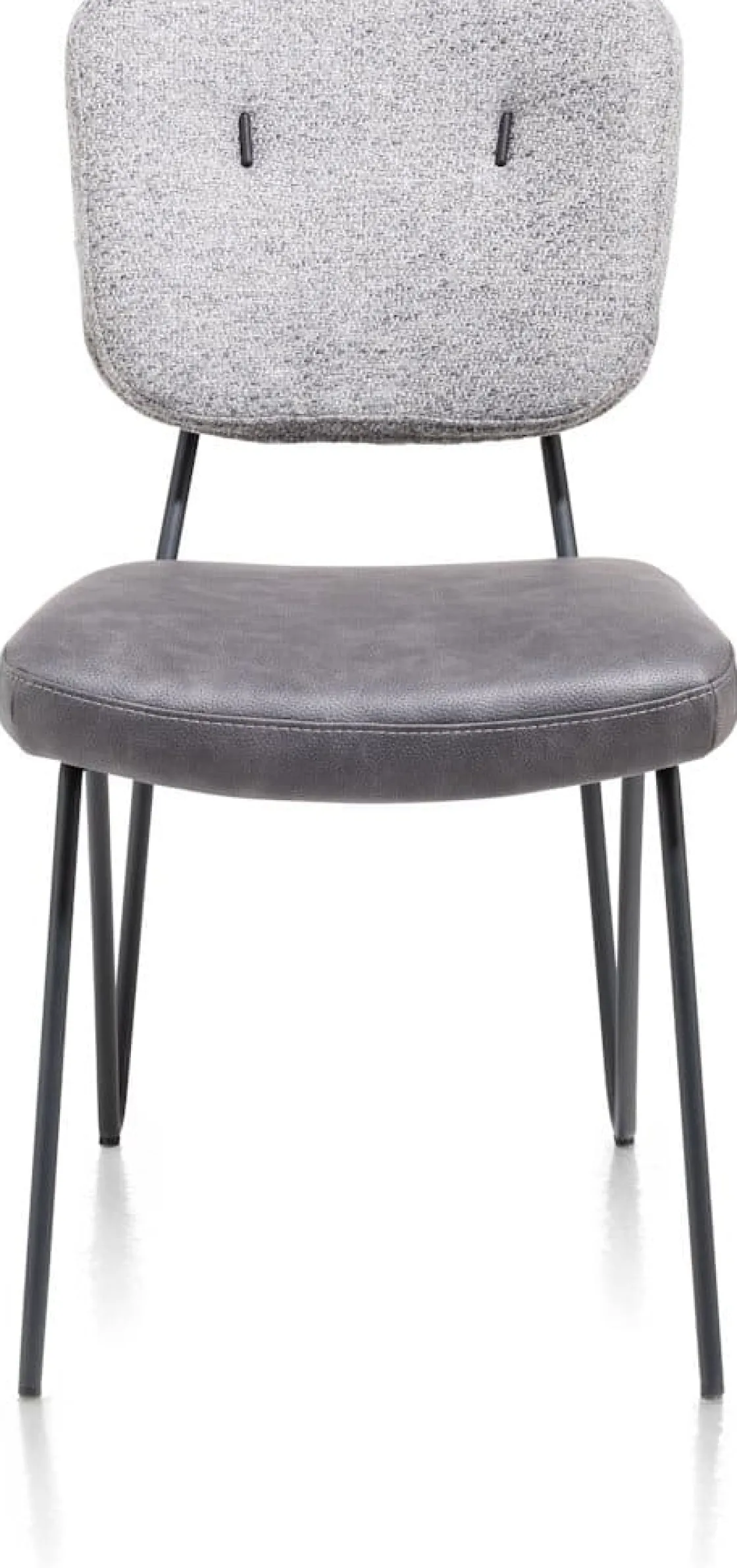 XOOON Design eetkamerstoel "JUNE" - : Betaalbaar design^ Eetkamerstoelen