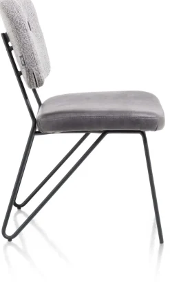 XOOON Design eetkamerstoel