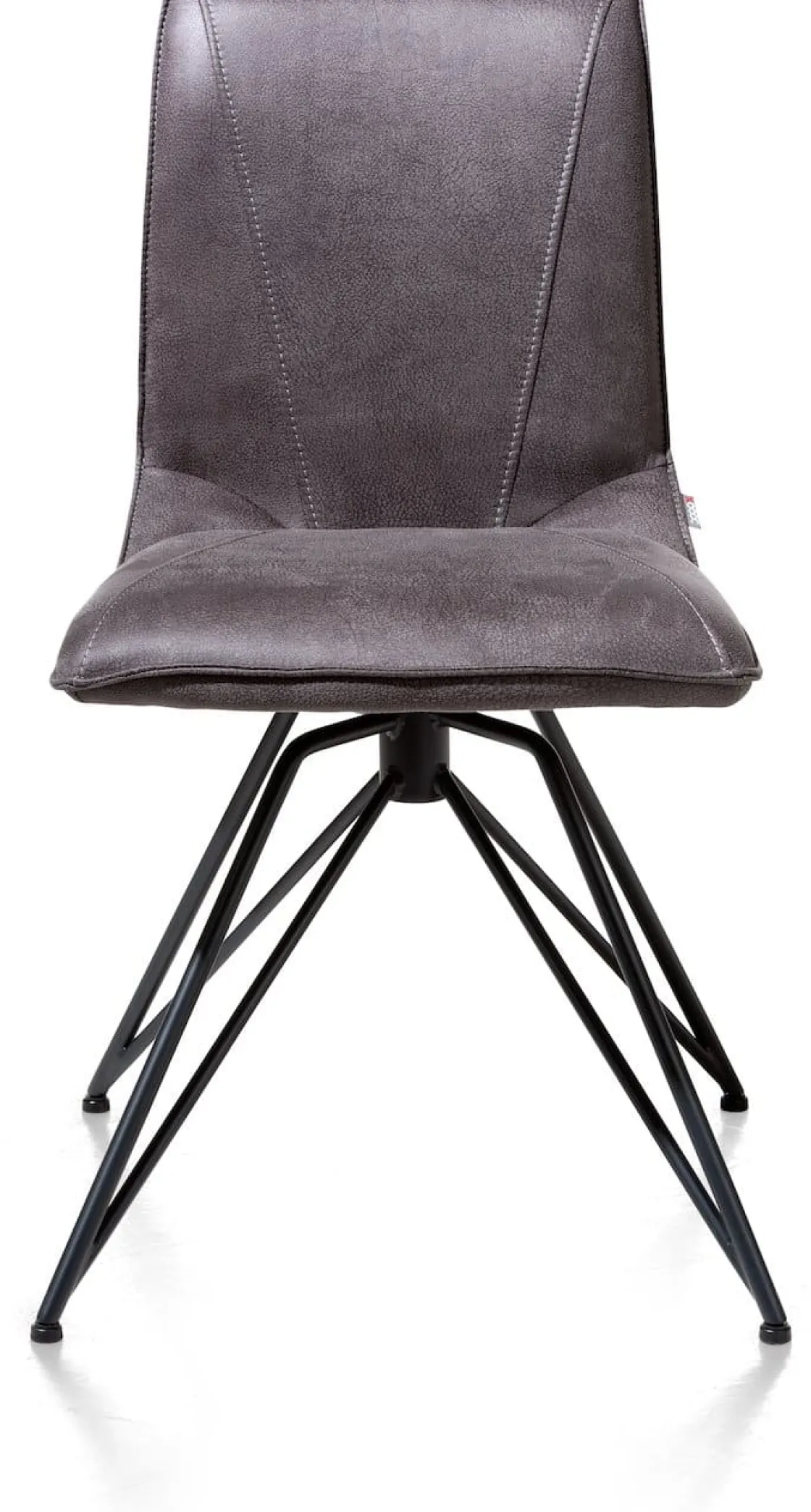 XOOON Design eetkamerstoel "MAC" - : Betaalbaar design^ Eetkamerstoelen