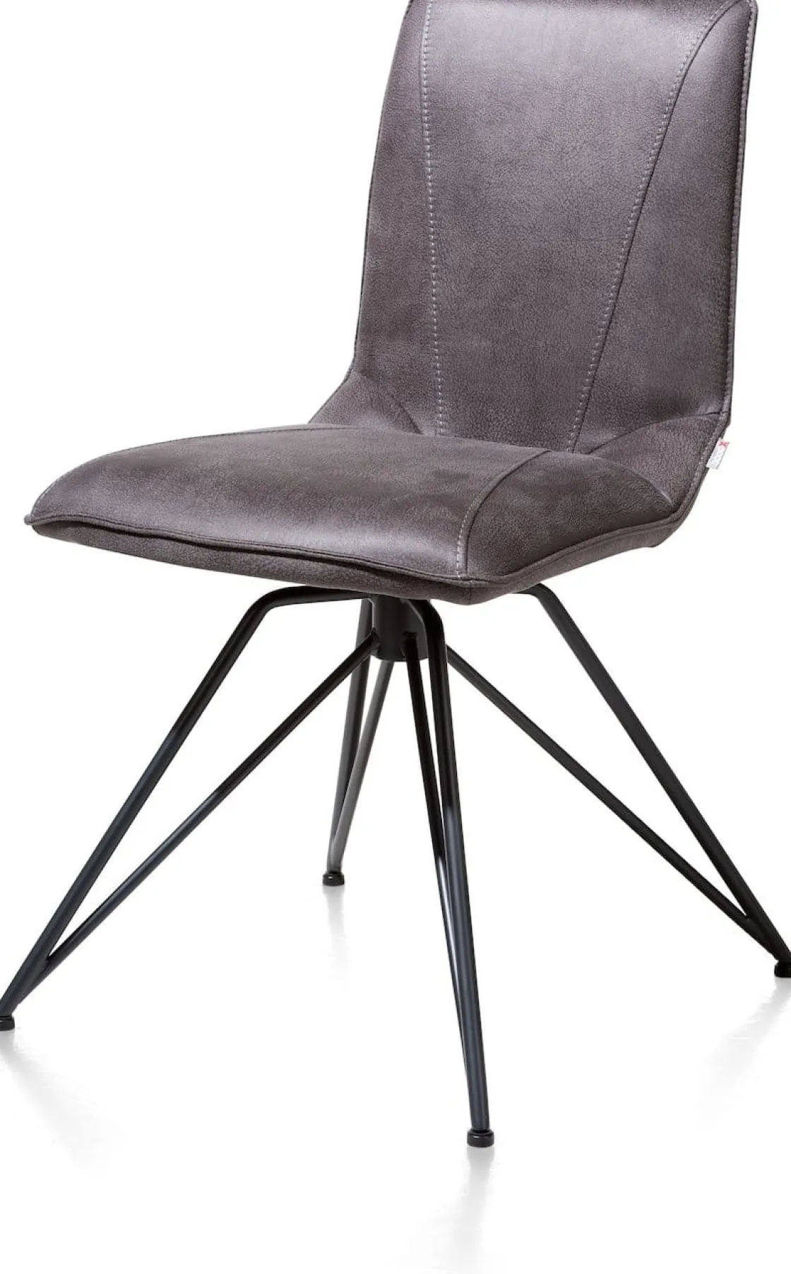 XOOON Design eetkamerstoel "MAC" - : Betaalbaar design^ Eetkamerstoelen