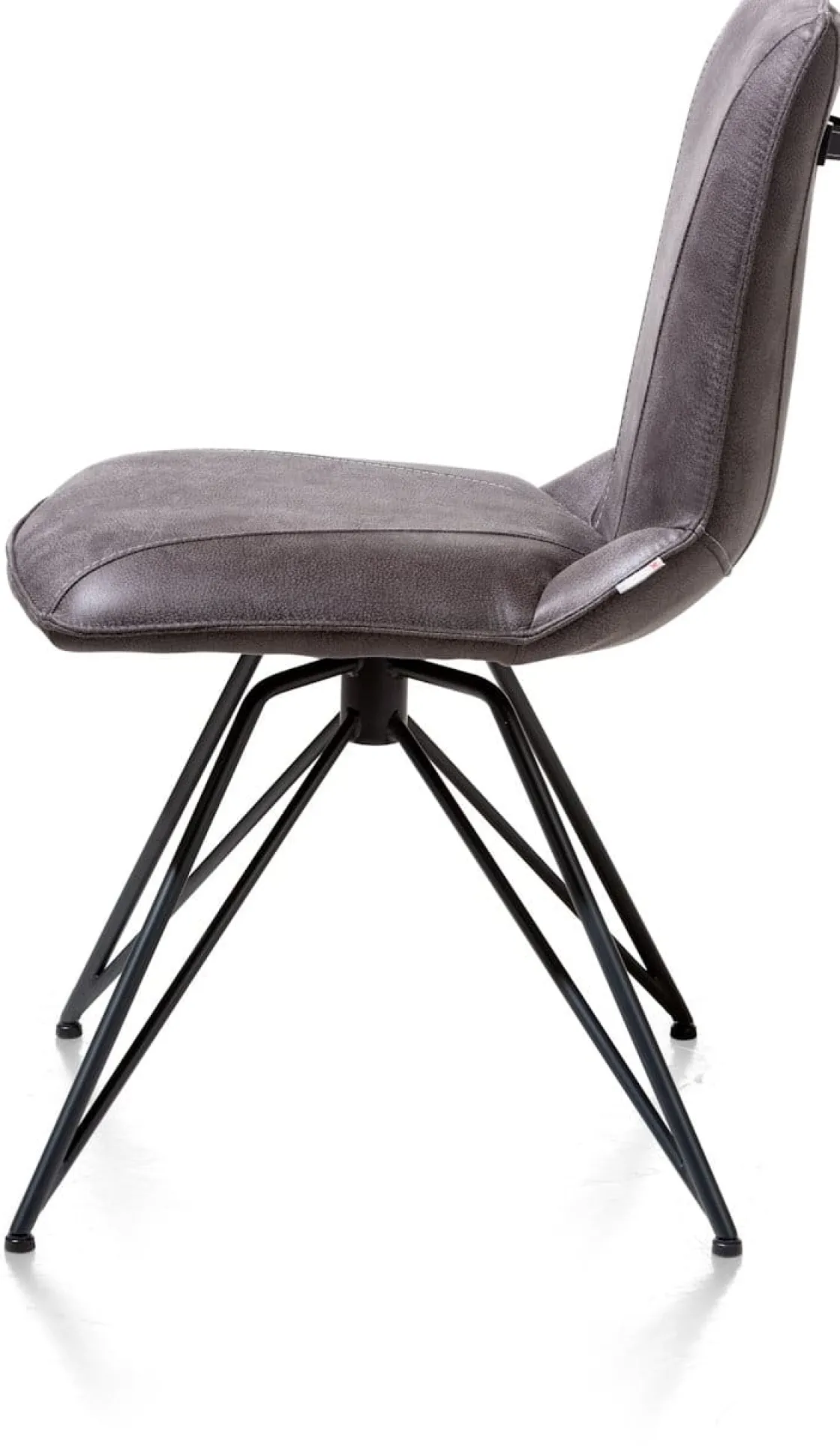 XOOON Design eetkamerstoel "MAC" - : Betaalbaar design^ Eetkamerstoelen
