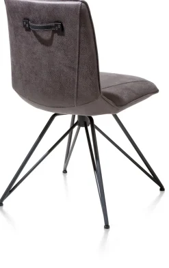 XOOON Design eetkamerstoel
