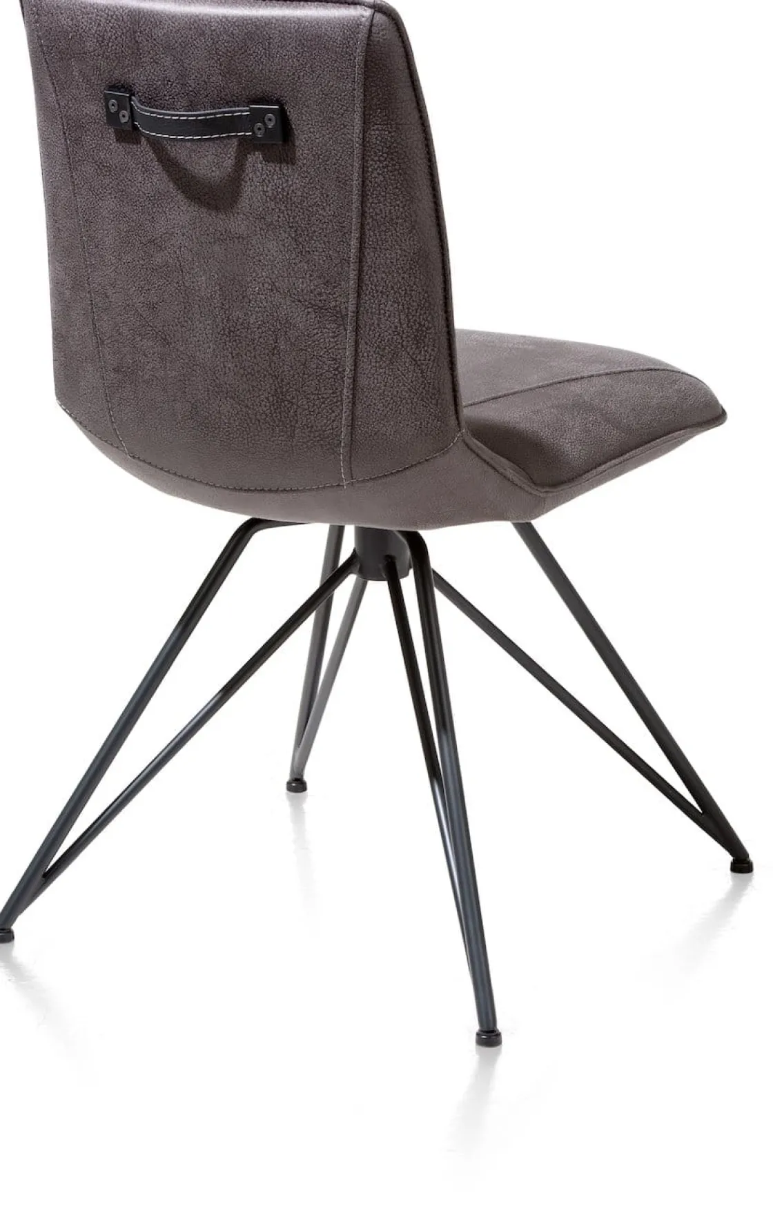 XOOON Design eetkamerstoel "MAC" - : Betaalbaar design^ Eetkamerstoelen