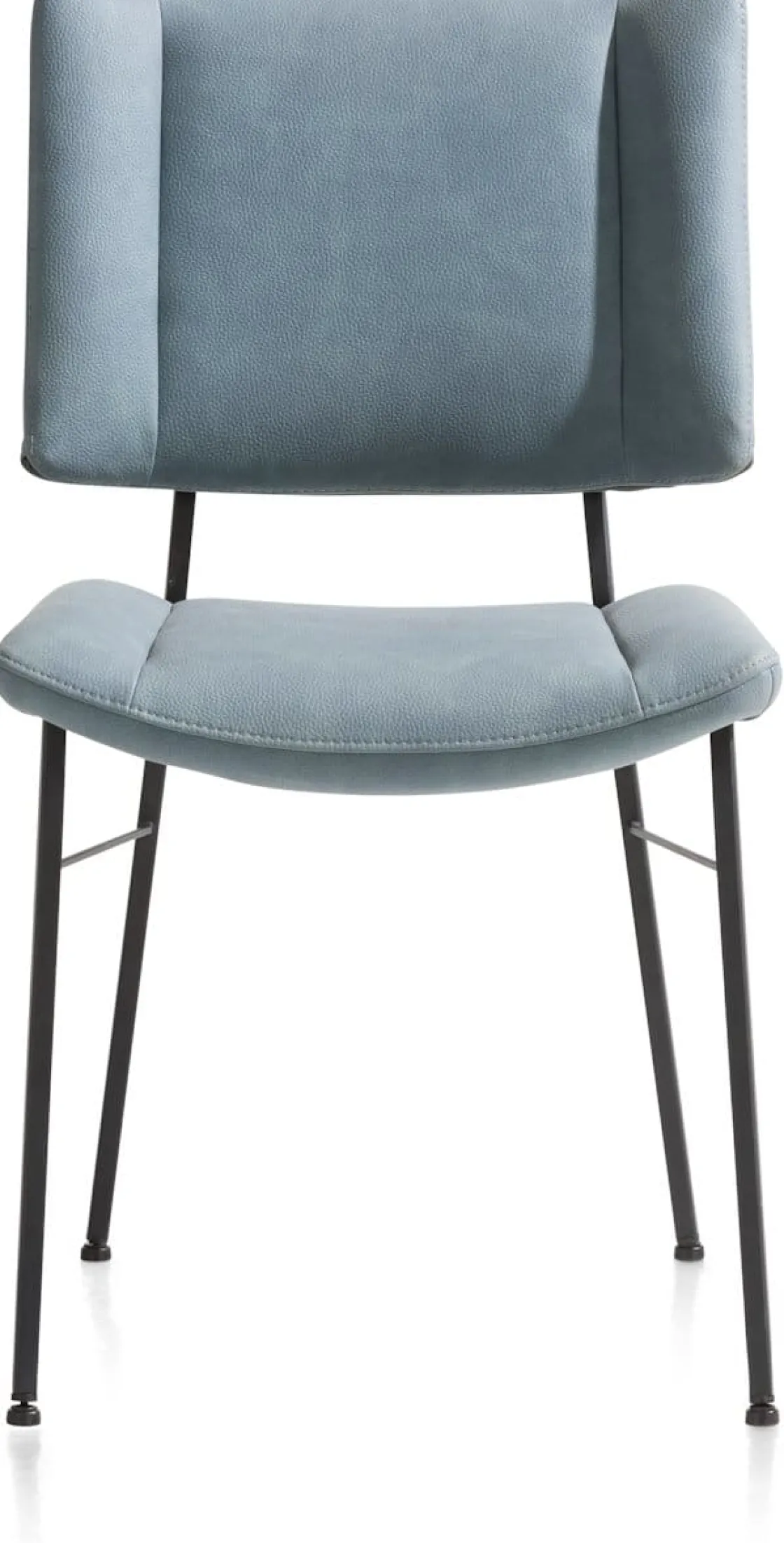 XOOON Design eetkamerstoel "TATUM" - : Betaalbaar design^ Eetkamerstoelen