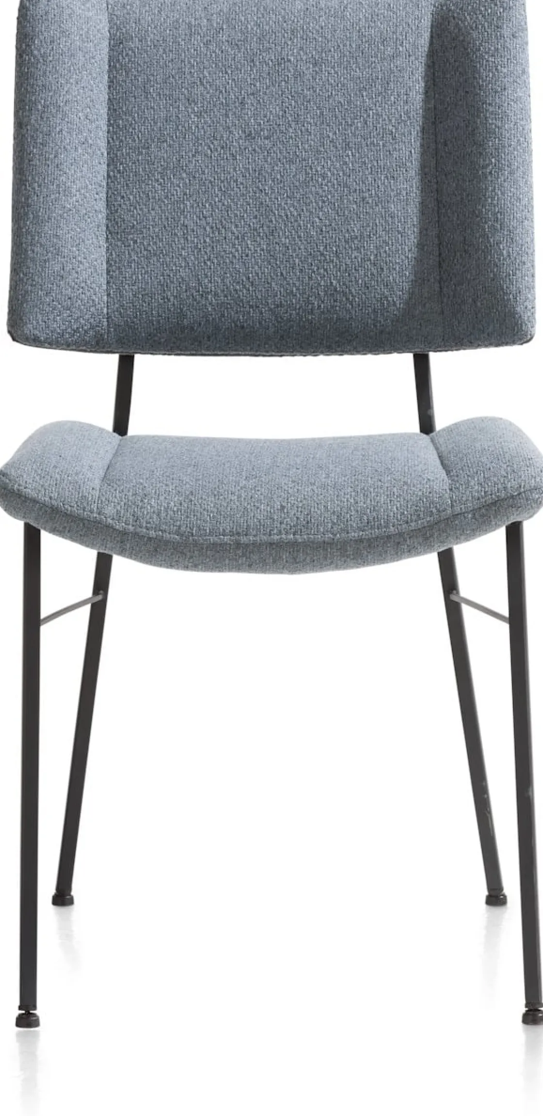 XOOON Design eetkamerstoel "TATUM" - : Betaalbaar design^ Eetkamerstoelen