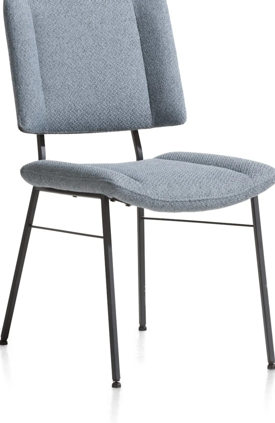 XOOON Design eetkamerstoel "TATUM" - : Betaalbaar design^ Eetkamerstoelen