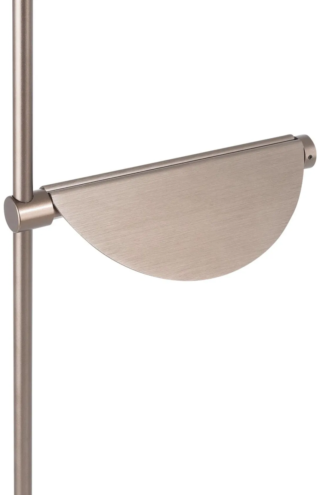 XOOON Dex vloerlamp LED in kleur Groen shop je bij COCOmaison^ Vloerlampen