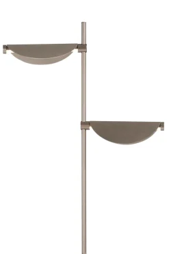 XOOON Dex vloerlamp LED in kleur Groen shop je bij COCOmaison^ Vloerlampen