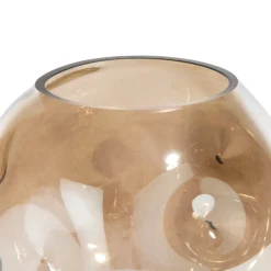 XOOON Don vaas H15cm - COCOmaison^ Woonaccessoires