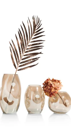 XOOON Don vaas H15cm - COCOmaison^ Woonaccessoires