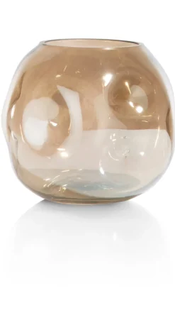 XOOON Don vaas H15cm - COCOmaison^ Woonaccessoires