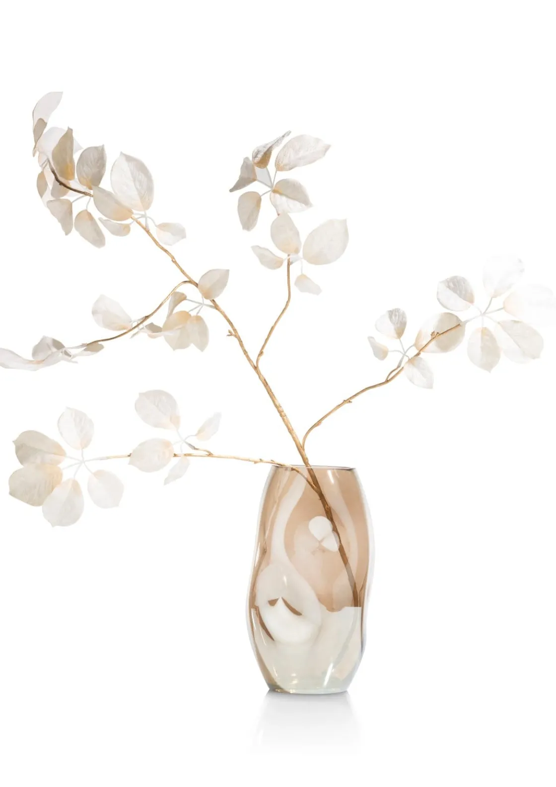 XOOON Don vaas H30cm - COCOmaison^ Woonaccessoires