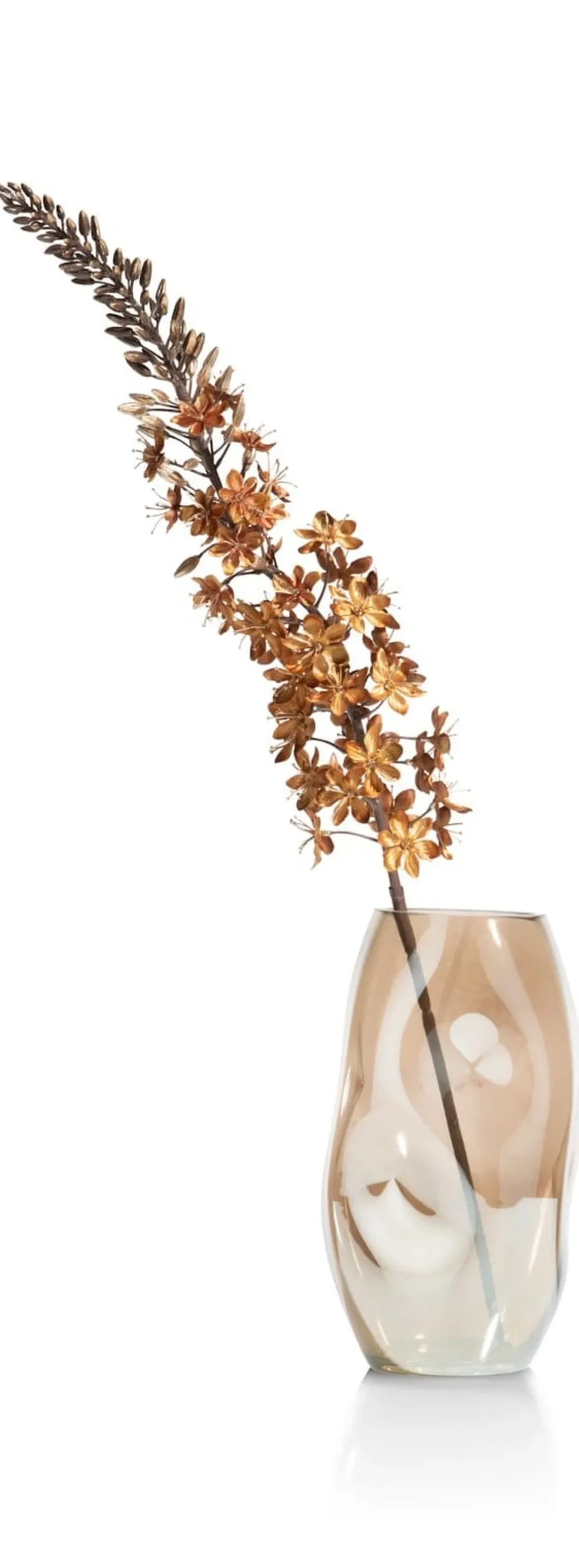 XOOON Don vaas H30cm - COCOmaison^ Woonaccessoires