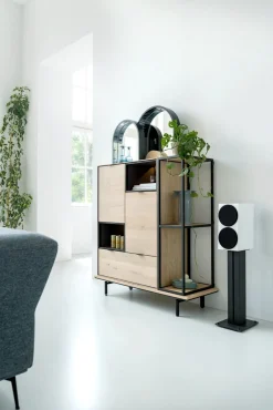 XOOON ELEMENTS boekenkast - 30 cm - : Betaalbaar design^ Boekenkasten