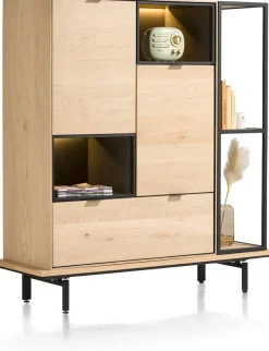 XOOON ELEMENTS boekenkast - 30 cm - : Betaalbaar design^ Boekenkasten