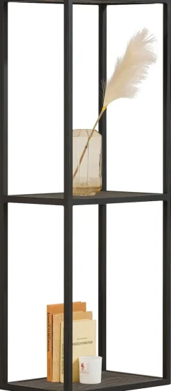 XOOON ELEMENTS boekenkast - 30 cm - : Betaalbaar design^ Boekenkasten