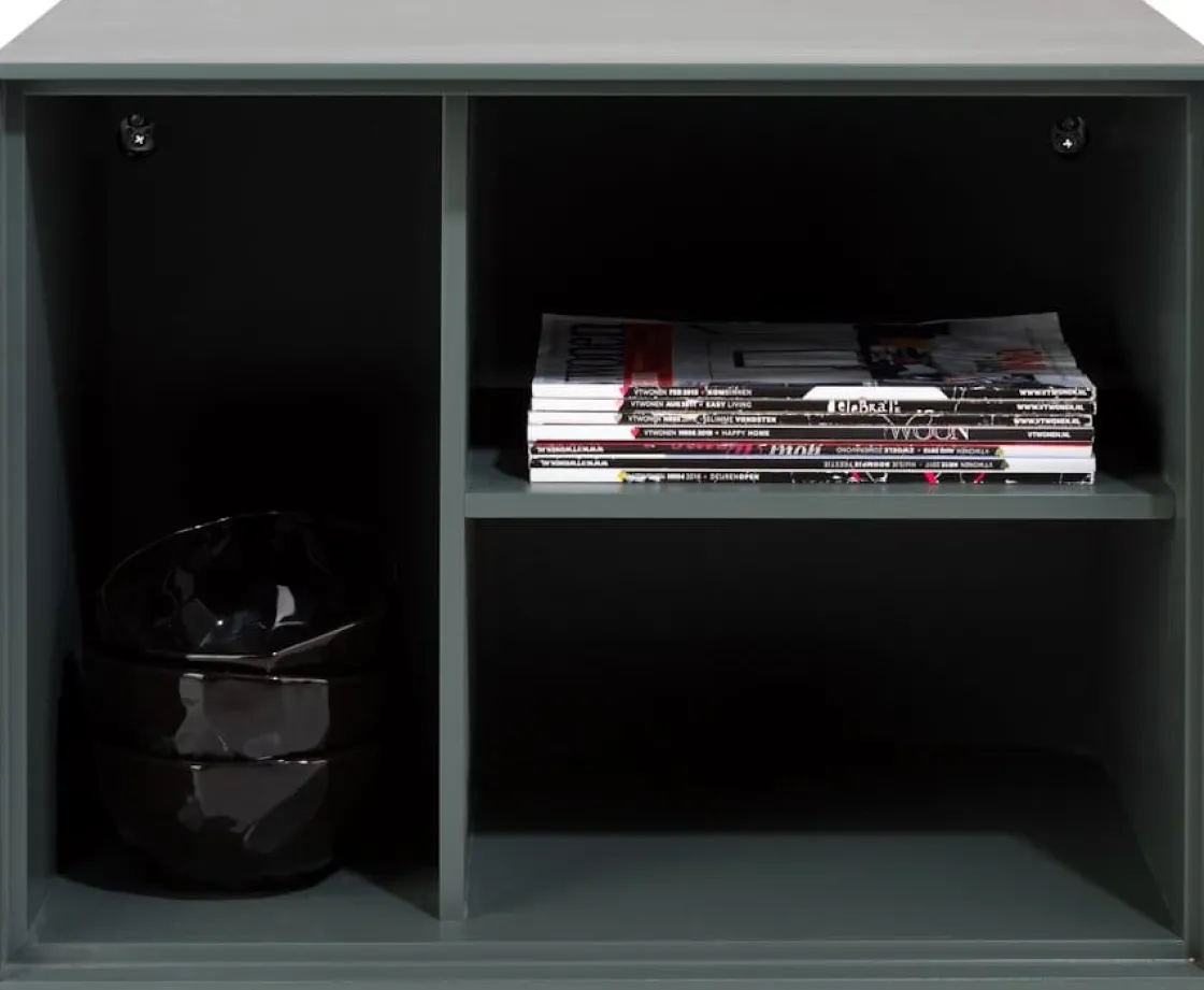 XOOON ELEMENTS box is een hangkast element - 60 cm -^ Wandmeubels