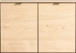 XOOON ELEMENTS box is een hangkast element - 90 cm -^ Wandmeubels