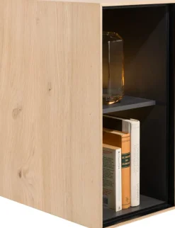 XOOON ELEMENTS box is een hangkast element - 30 cm -^ Wandmeubels