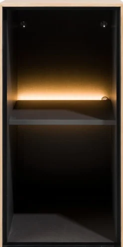 XOOON ELEMENTS box is een hangkast element - 30 cm -^ Wandmeubels