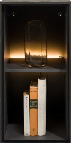 XOOON ELEMENTS box is een hangkast element - 30 cm -^ Wandmeubels