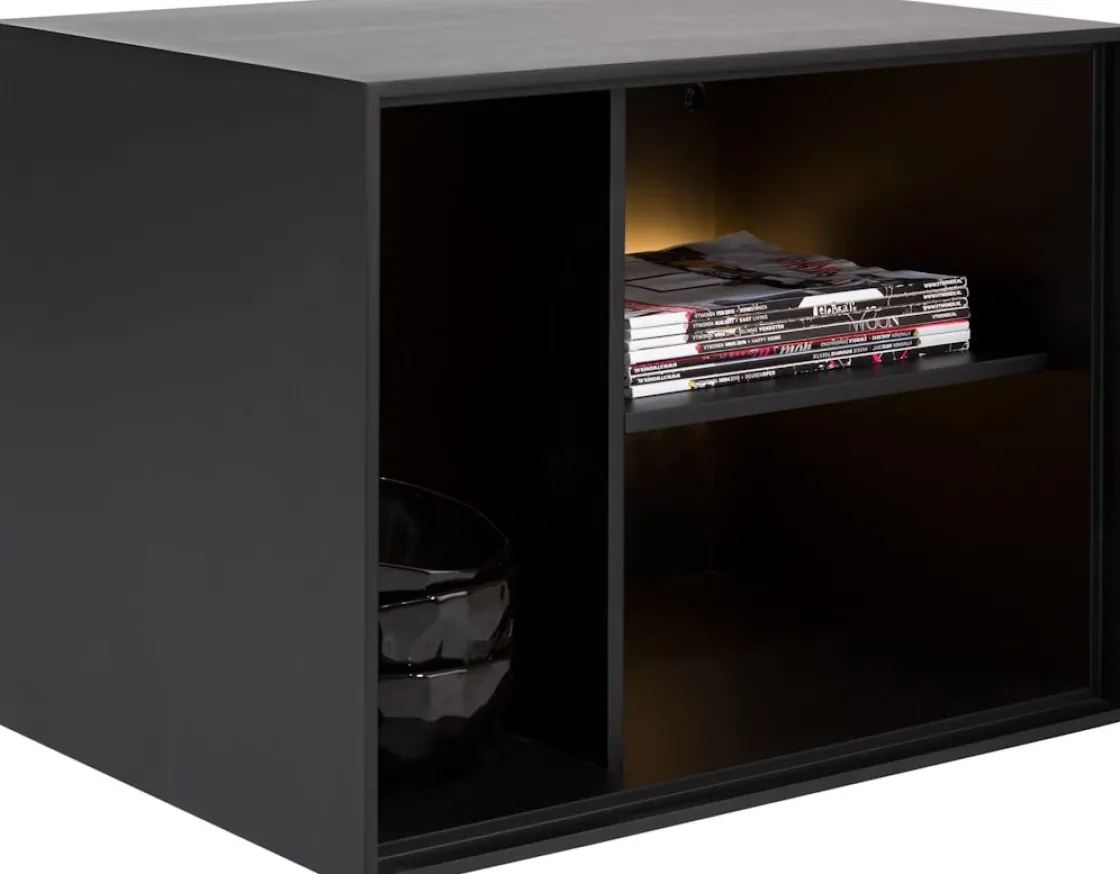 XOOON ELEMENTS box is een hangkast element - 60 cm -^ Wandmeubels