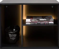 XOOON ELEMENTS box is een hangkast element - 60 cm -^ Wandmeubels
