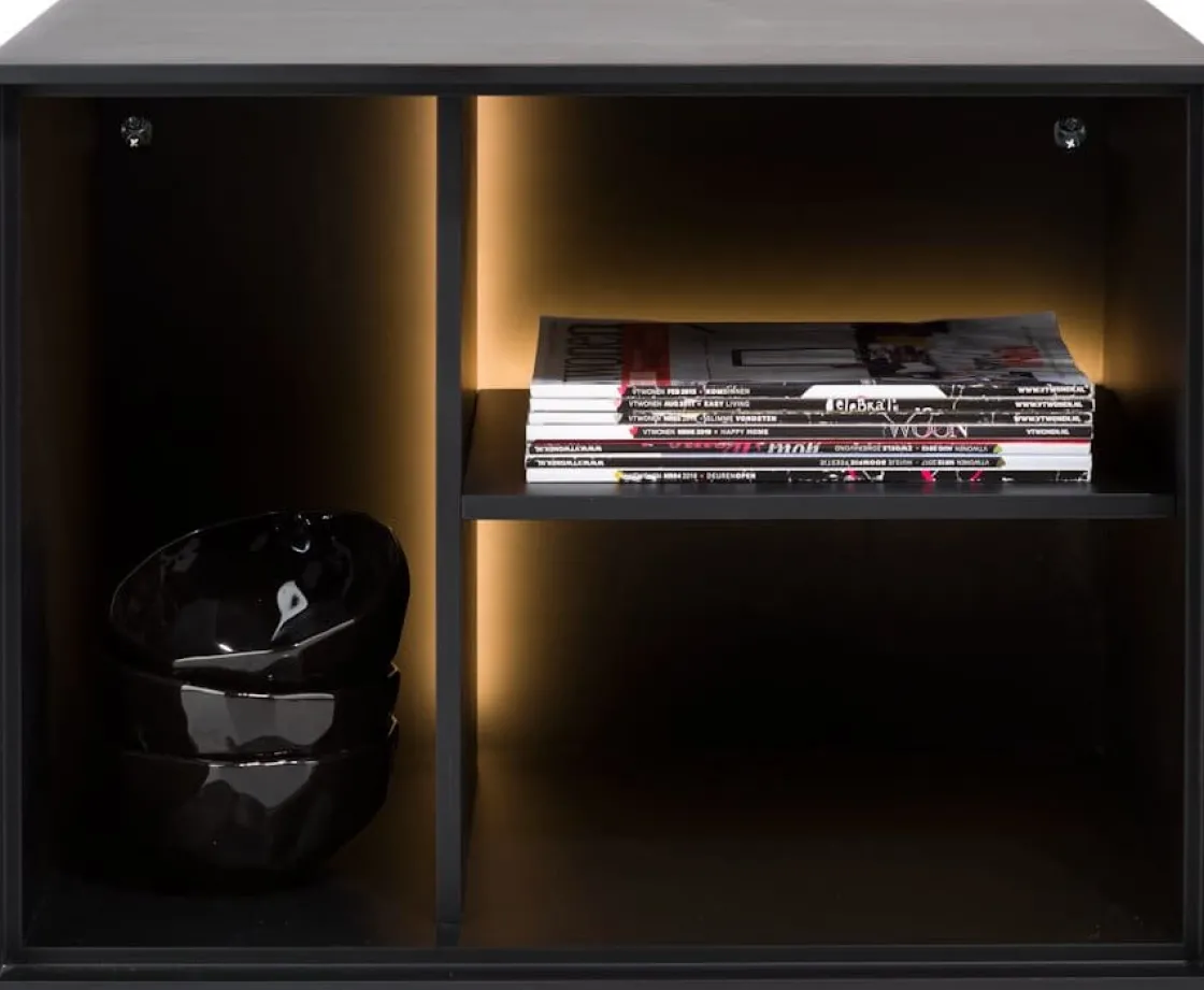 XOOON ELEMENTS box is een hangkast element - 60 cm -^ Wandmeubels