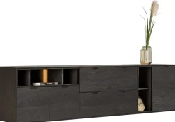 XOOON ELEMENTS dressoir - 240 cm - : Betaalbaar design^ Dressoirs