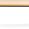 XOOON ELEMENTS platform 100 cm. incl. 2 metalen poten - 100 cm^ Tv-Meubelen