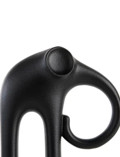 XOOON Elly beeld H30cm in de kleur Zwart - COCOmaison^ Woonaccessoires