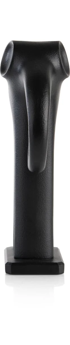XOOON Elly beeld H30cm in de kleur Zwart - COCOmaison^ Woonaccessoires
