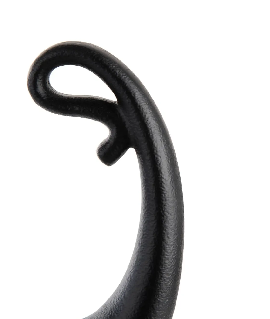 XOOON Elly beeld H39,5cm in de kleur Zwart - COCOmaison^ Woonaccessoires