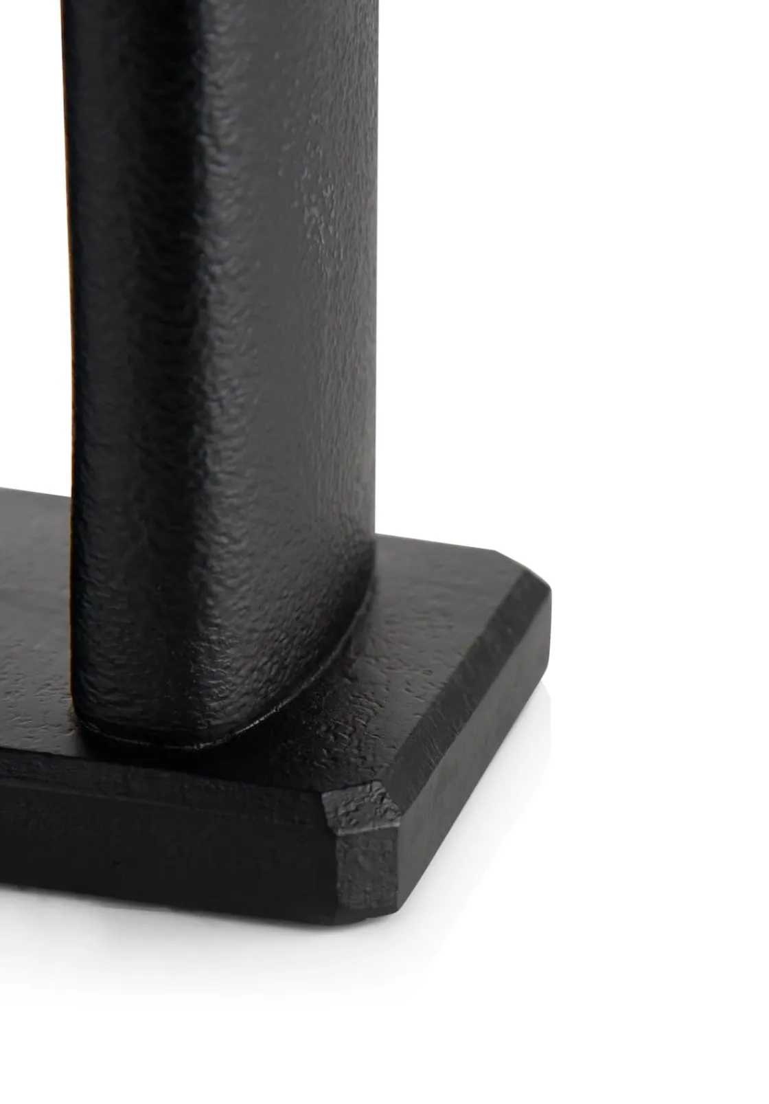 XOOON Elly beeld H39,5cm in de kleur Zwart - COCOmaison^ Woonaccessoires