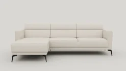 XOOON Fiskardo, loungebank links - Vada - beige^ Fiskardo