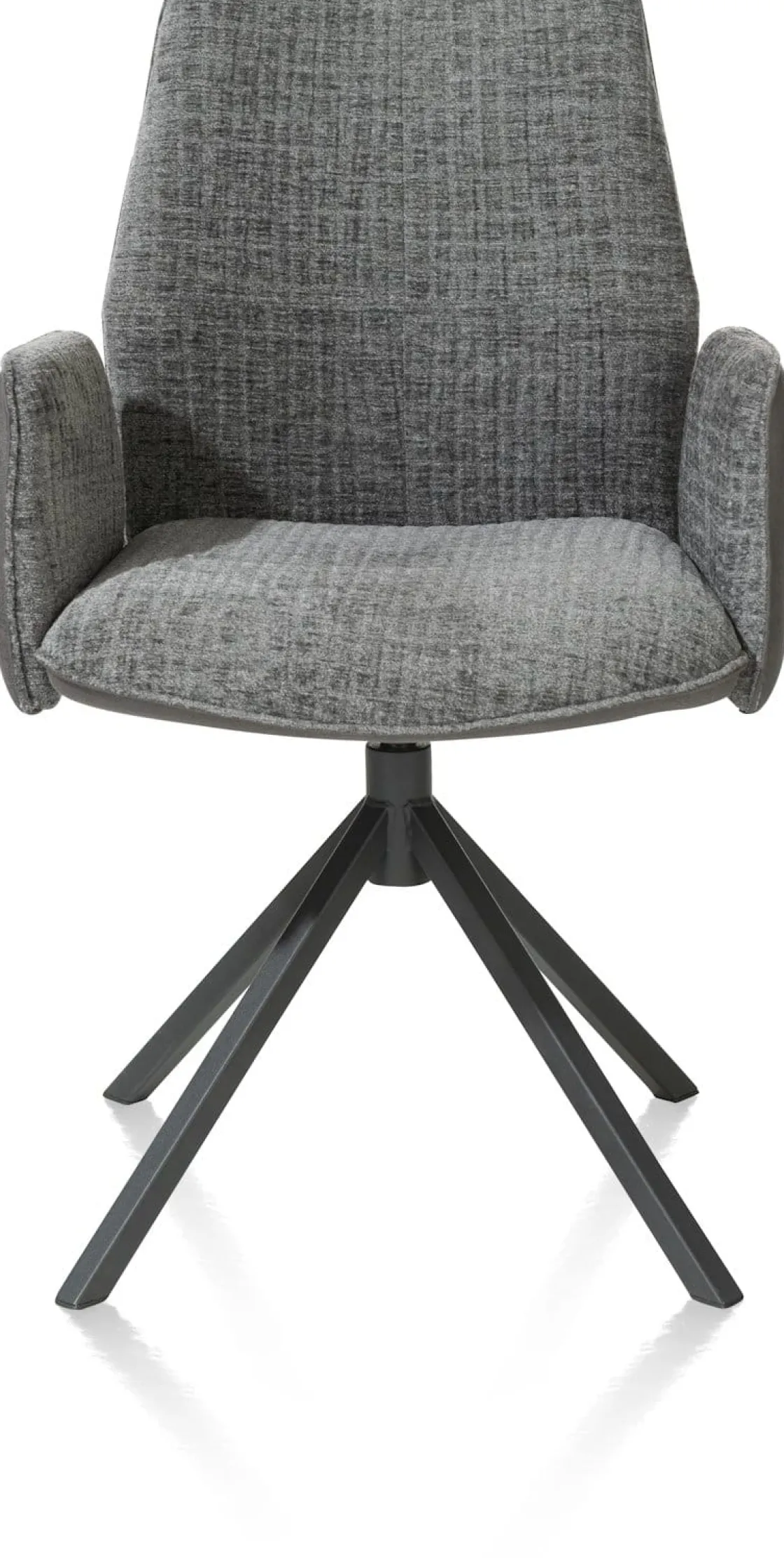 XOOON FRANKY armstoel - vast frame -^ Armstoelen