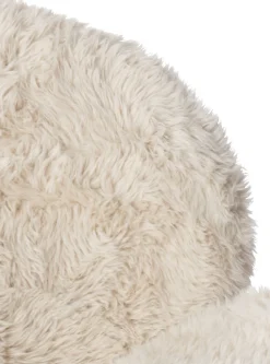 XOOON Freddy fauteuil in kleur Beige shop je bij COCOmaison^ Woonaccessoires