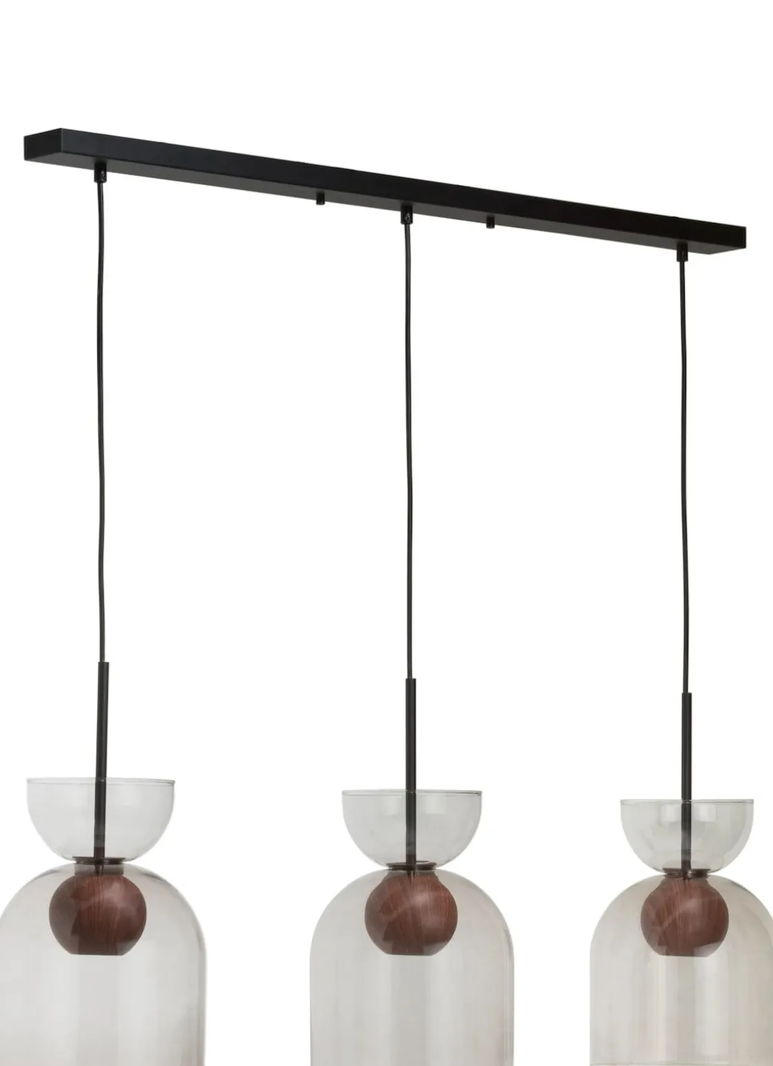 XOOON Hanglamp 3*gu10 Skylar | COCOmaison^ Hanglampen