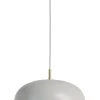 XOOON Hugo hanglamp 3*E27 in kleur Groen shop je bij COCOmaison^ Hanglampen