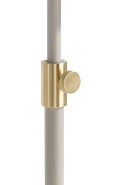 XOOON Hugo vloerlamp 3*E27 in kleur Groen shop je bij COCOmaison^ Vloerlampen