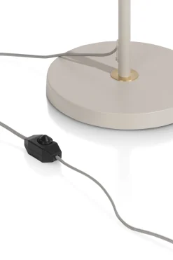 XOOON Hugo vloerlamp 3*E27 in kleur Groen shop je bij COCOmaison^ Vloerlampen