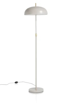 XOOON Hugo vloerlamp 3*E27 in kleur Groen shop je bij COCOmaison^ Vloerlampen