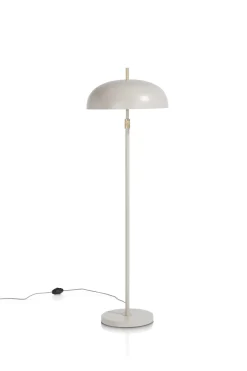 XOOON Hugo vloerlamp 3*E27 in kleur Groen shop je bij COCOmaison^ Vloerlampen