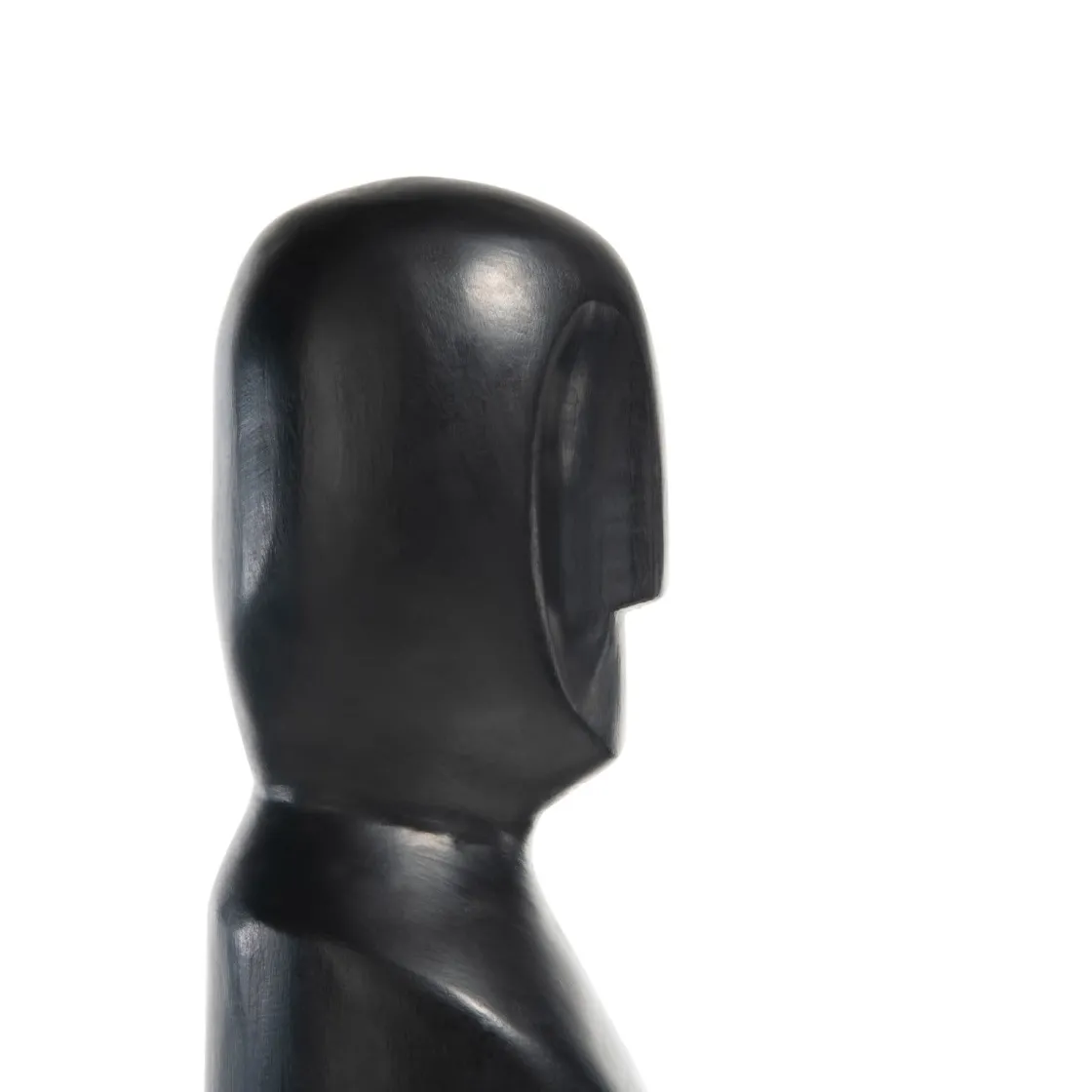 XOOON Iggy beeld H41cm - COCOmaison^ Woonaccessoires