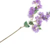 XOOON Jasmin Branch kunstbloem (H115cm) in de kleur Paars^ Woonaccessoires